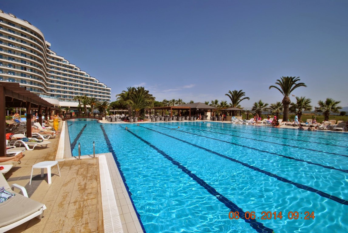 imagini hotel VENOSA DIDIM